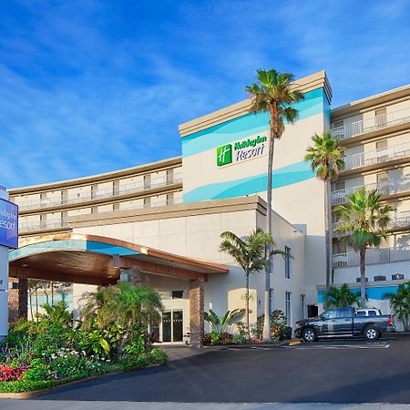 Holiday Inn Resort Daytona Beach Oceanfront By Ihg Eksteriør billede