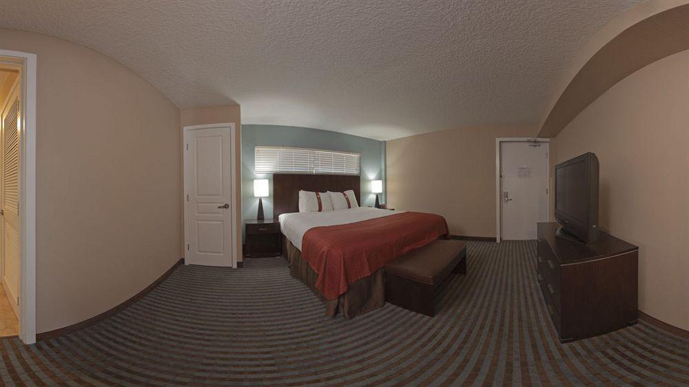 Holiday Inn Resort Daytona Beach Oceanfront By Ihg Eksteriør billede
