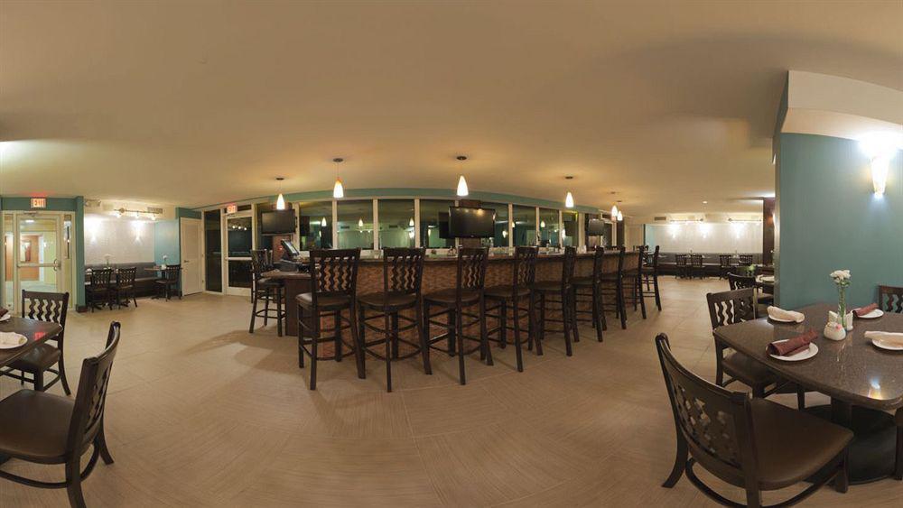 Holiday Inn Resort Daytona Beach Oceanfront By Ihg Eksteriør billede