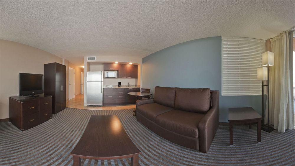 Holiday Inn Resort Daytona Beach Oceanfront By Ihg Eksteriør billede