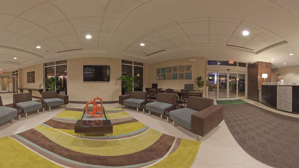 Holiday Inn Resort Daytona Beach Oceanfront By Ihg Eksteriør billede