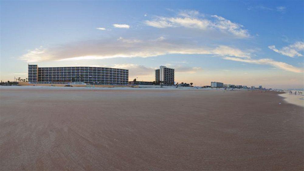 Holiday Inn Resort Daytona Beach Oceanfront By Ihg Værelse billede