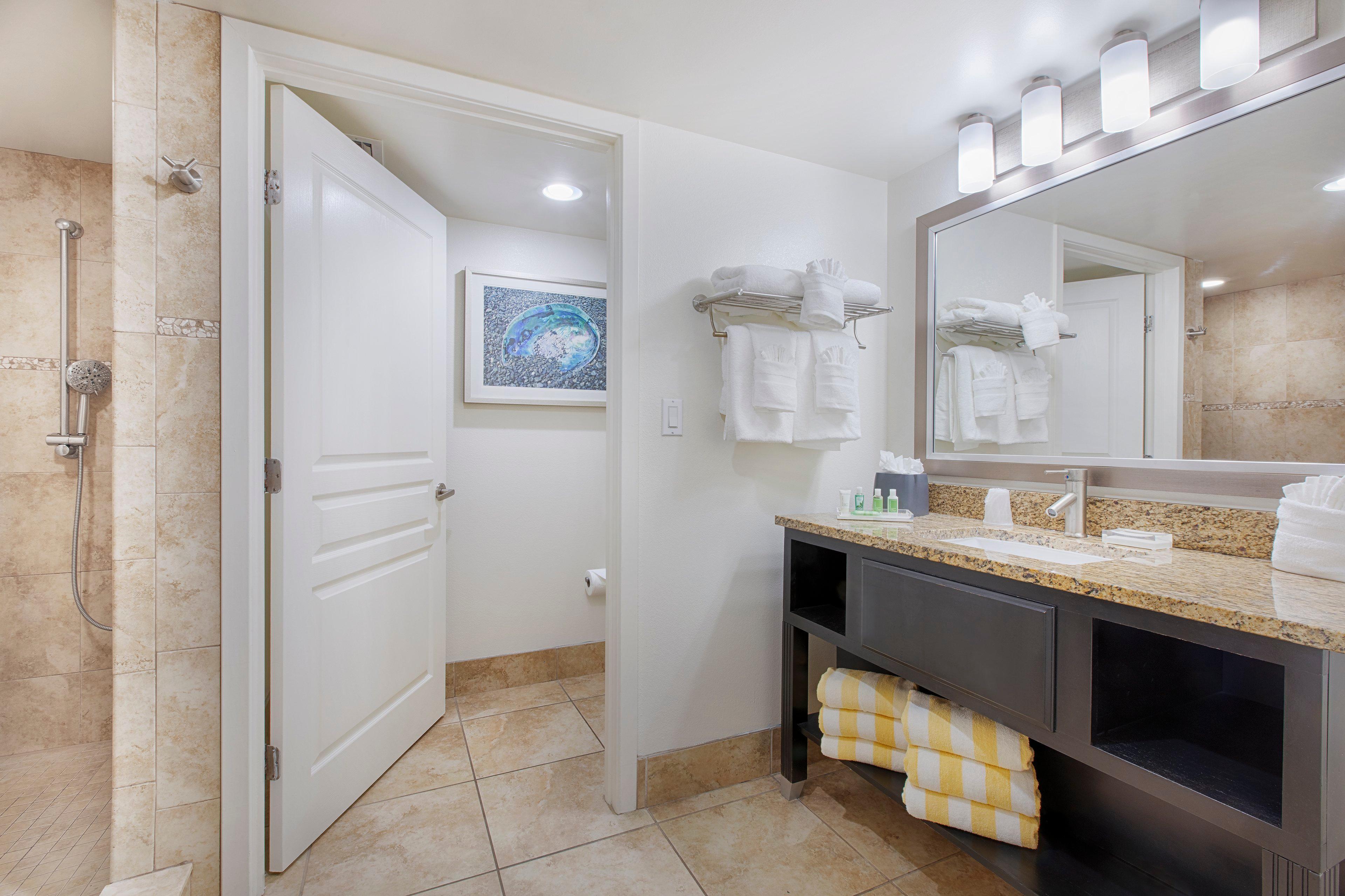 Holiday Inn Resort Daytona Beach Oceanfront By Ihg Eksteriør billede
