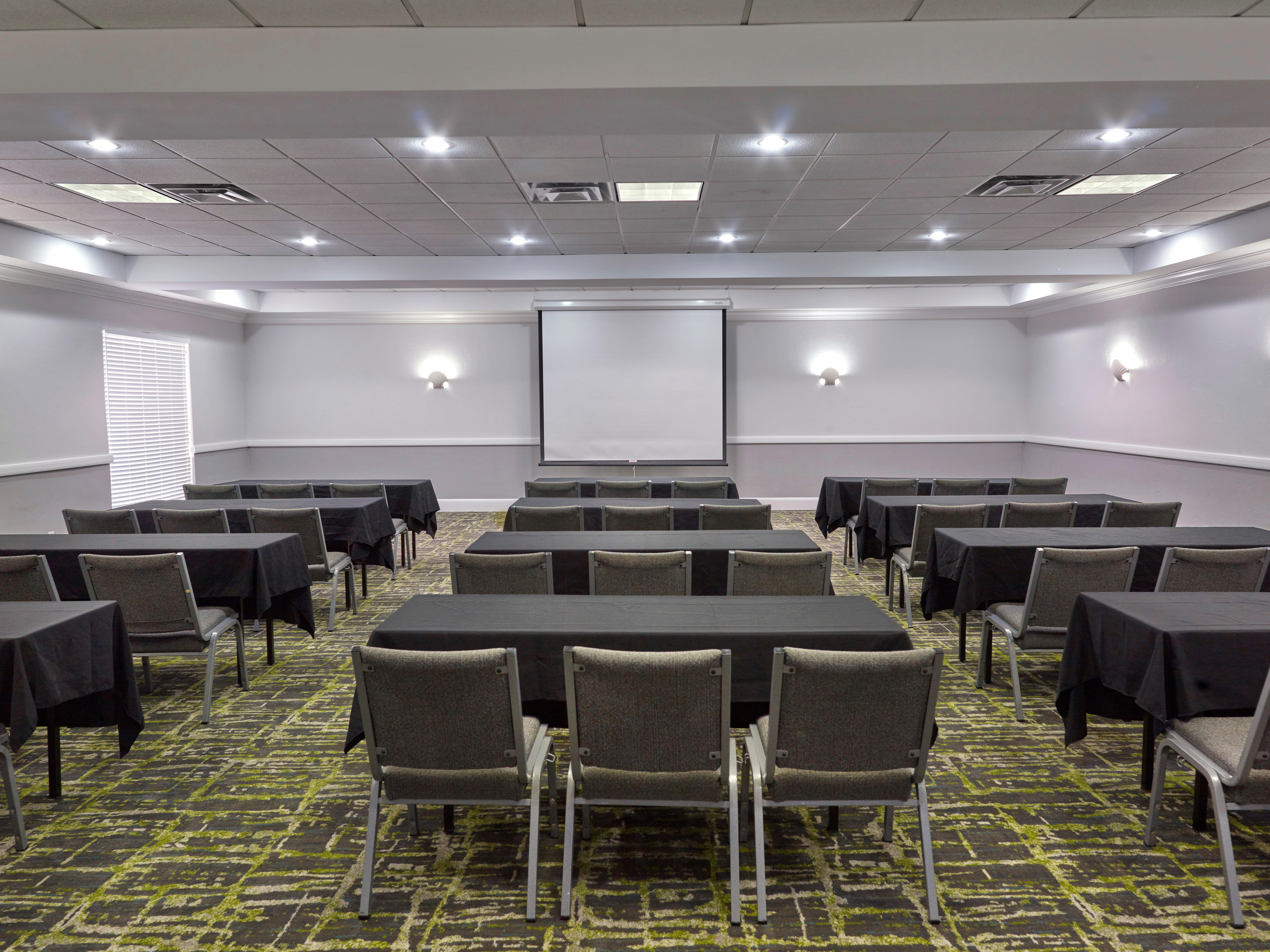 Holiday Inn Resort Daytona Beach Oceanfront By Ihg Eksteriør billede