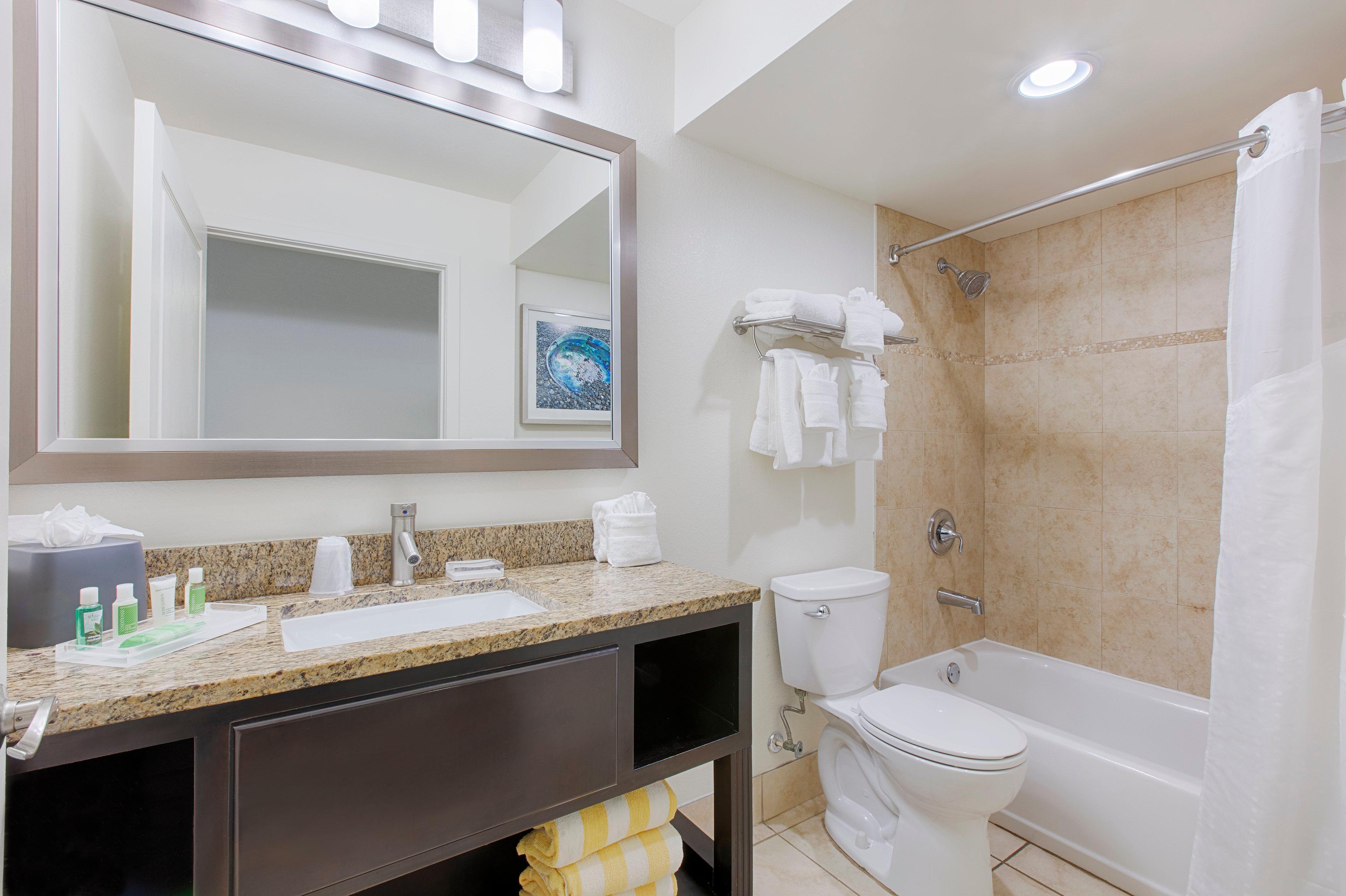 Holiday Inn Resort Daytona Beach Oceanfront By Ihg Eksteriør billede