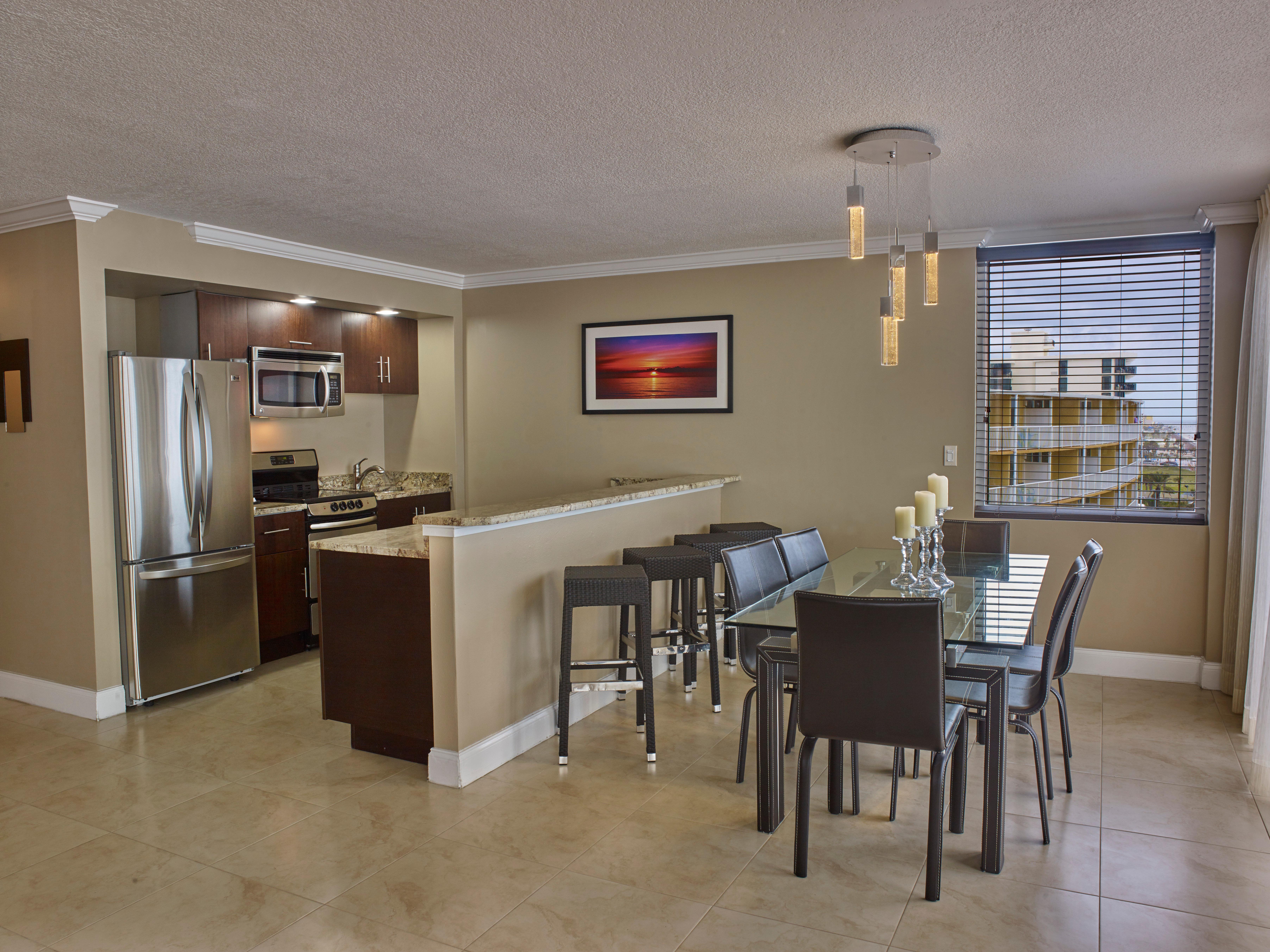 Holiday Inn Resort Daytona Beach Oceanfront By Ihg Eksteriør billede