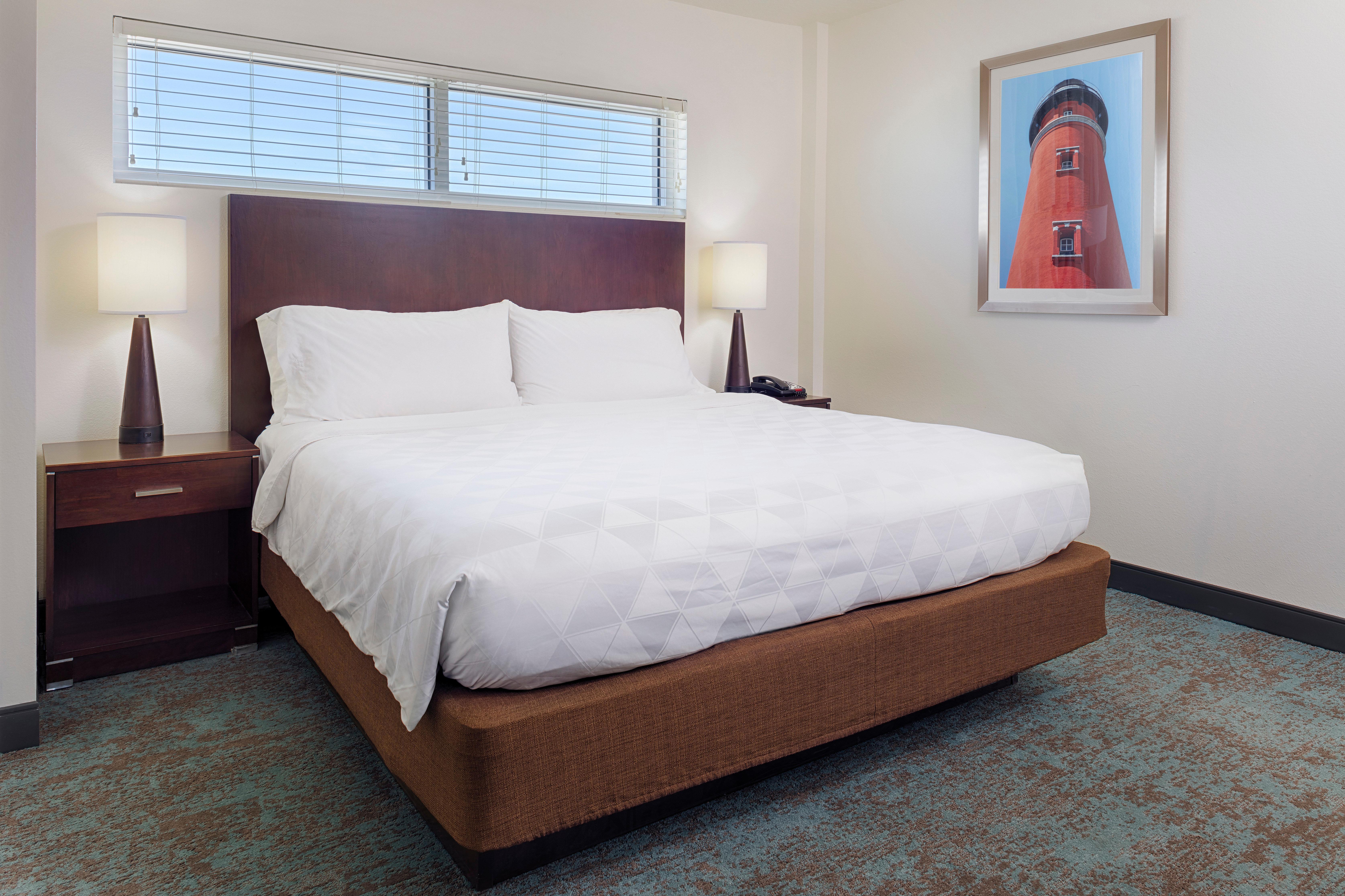 Holiday Inn Resort Daytona Beach Oceanfront By Ihg Eksteriør billede