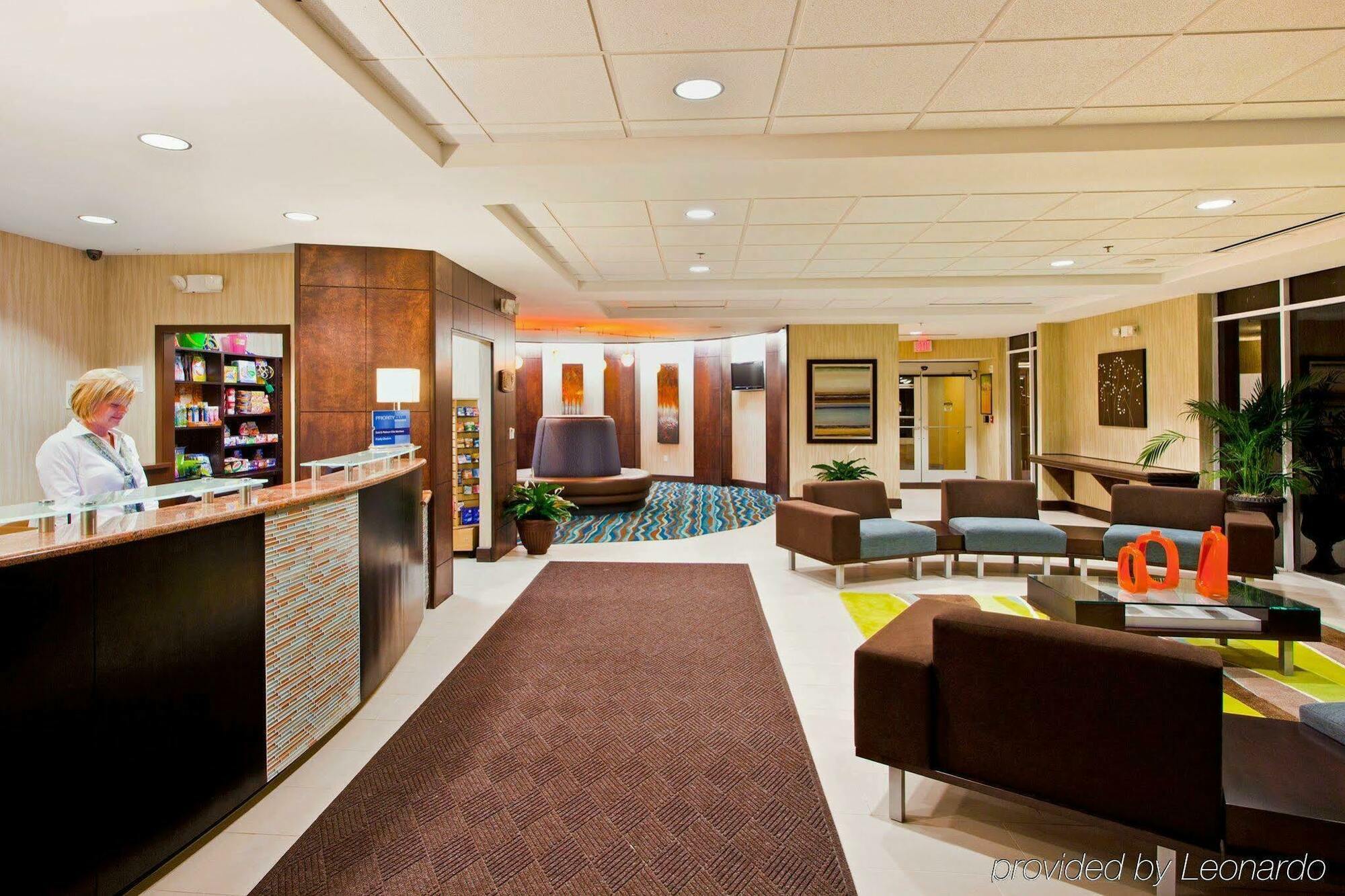 Holiday Inn Resort Daytona Beach Oceanfront By Ihg Eksteriør billede
